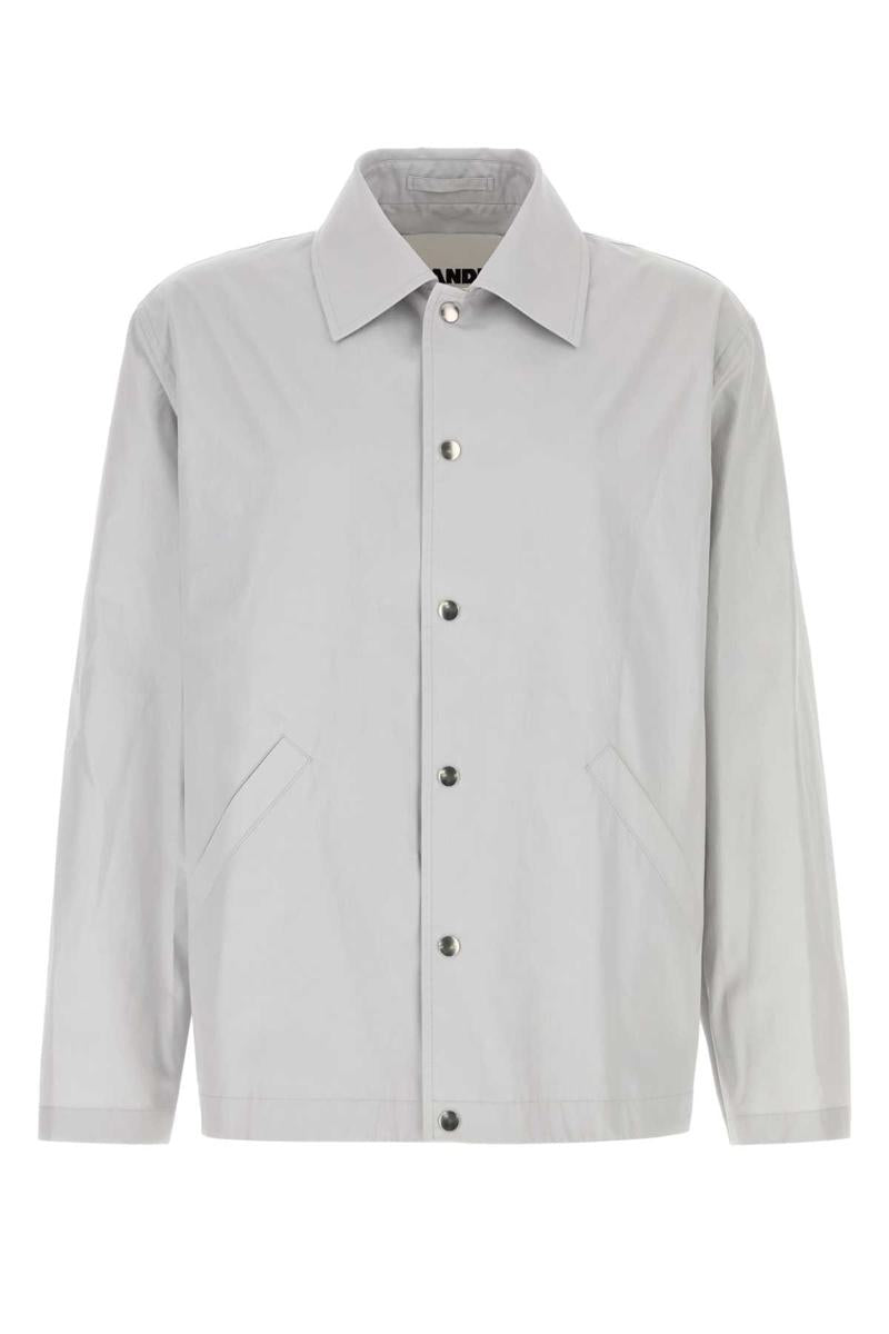 Jil Sander Jacken