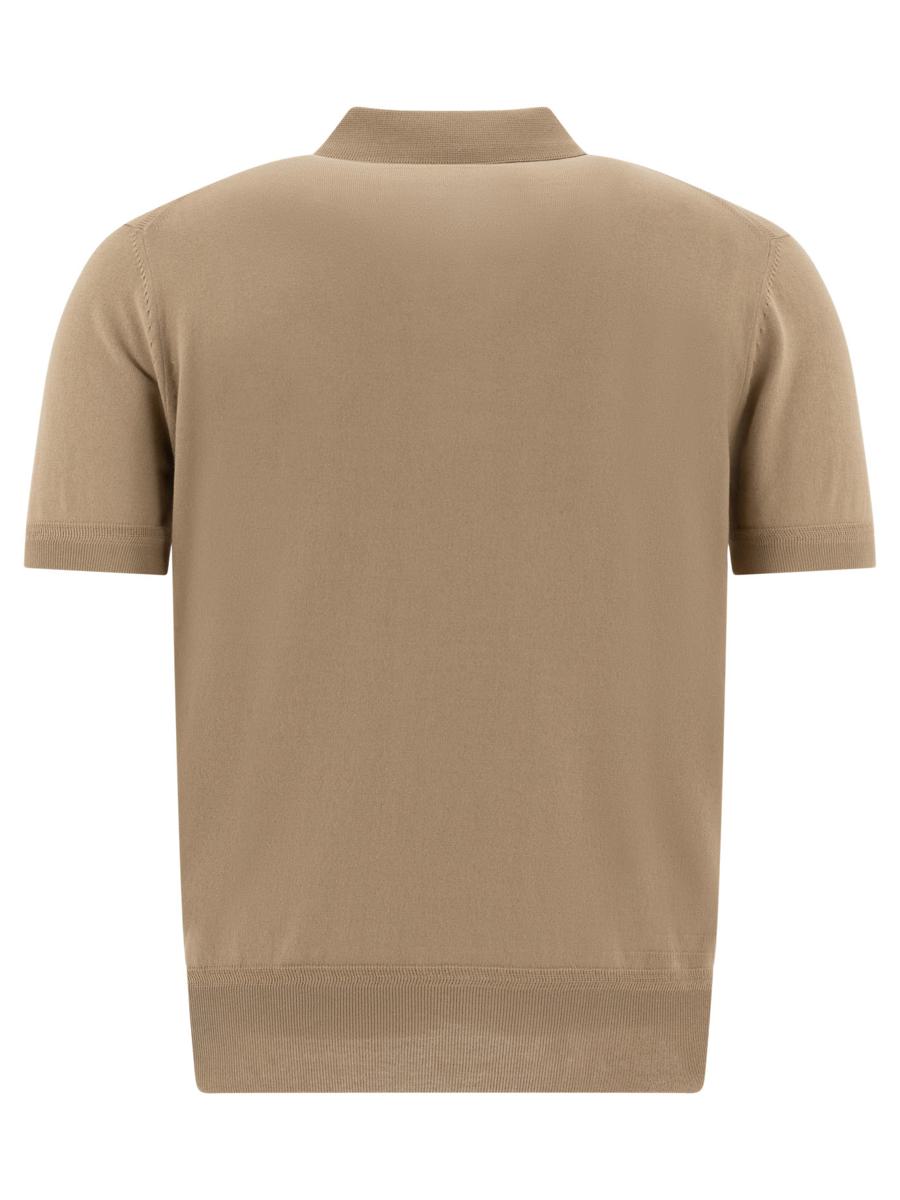 Poloshirts von Tom Ford