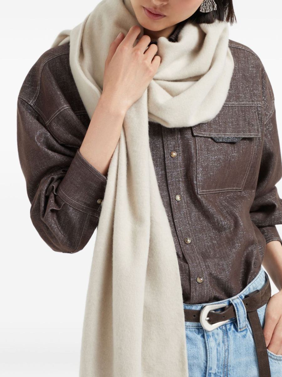 Brunello Cucinelli Schals