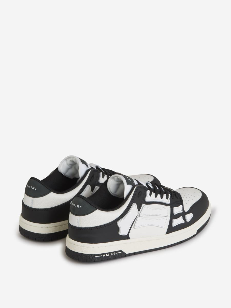 Amiri Skel Low Sneaker