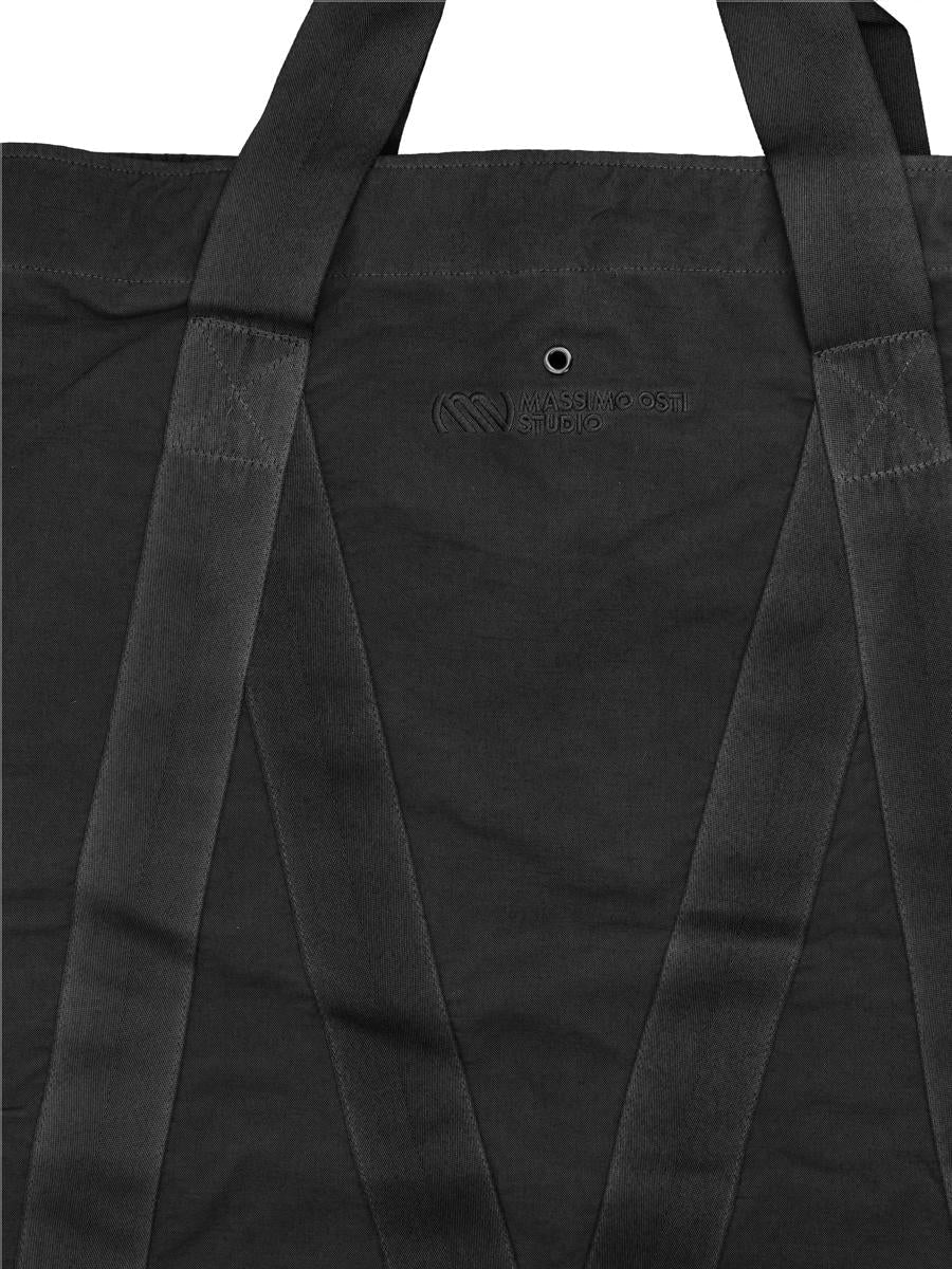 Massimo Osti Studio Taschen
