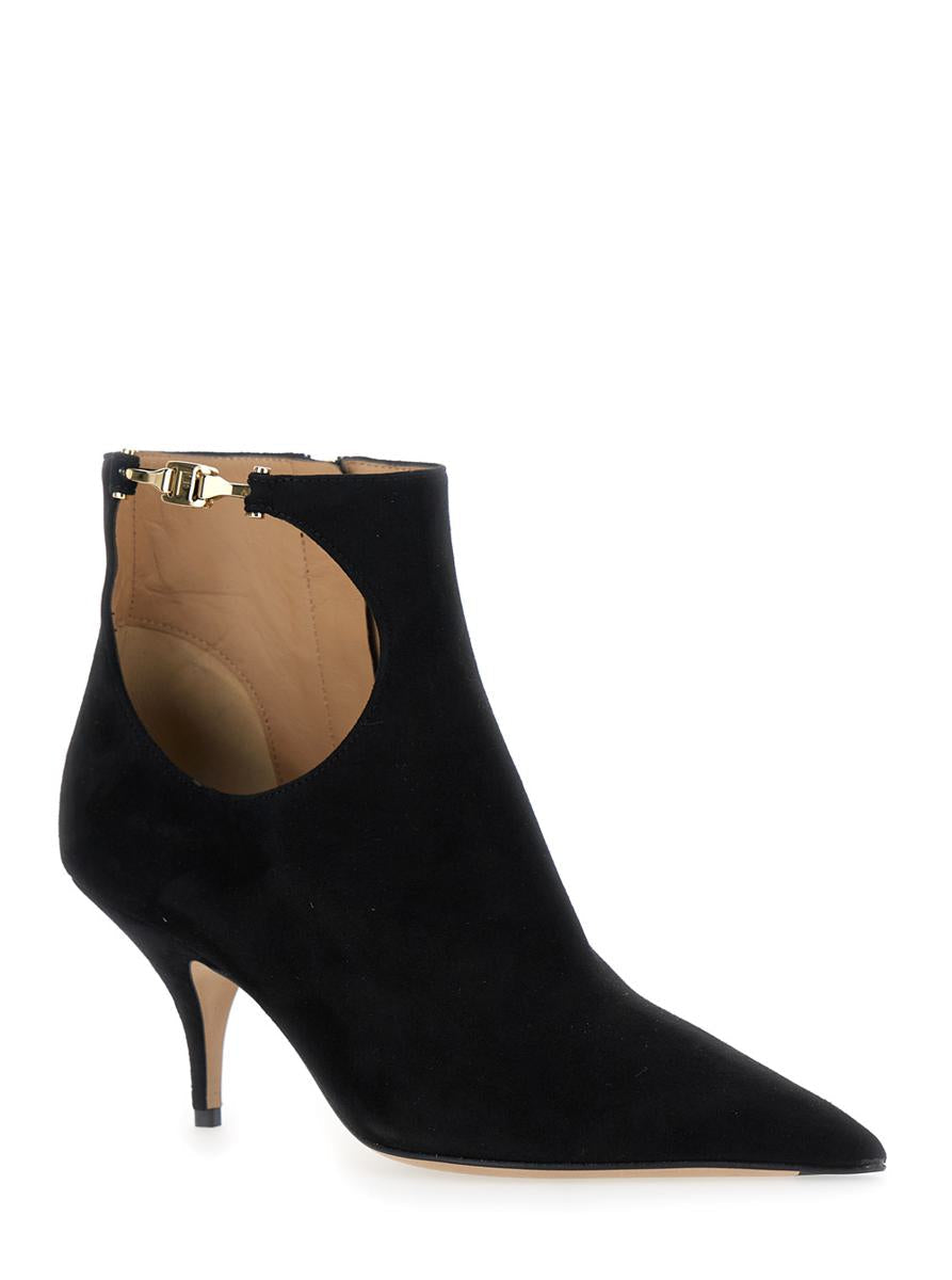 Agia 70 Bootie Heel 7.0 Mid (5 - <8 cm)