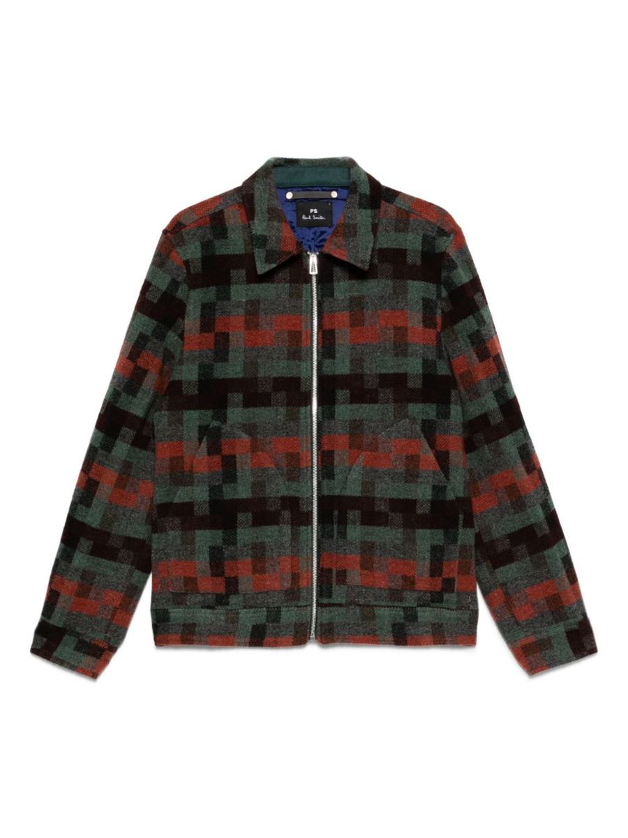 Paul Smith Jacken