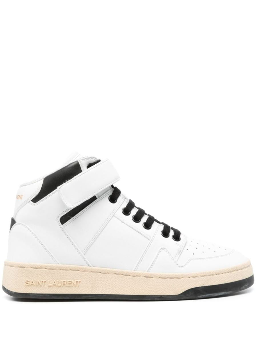 Saint Laurent Turnschuhe