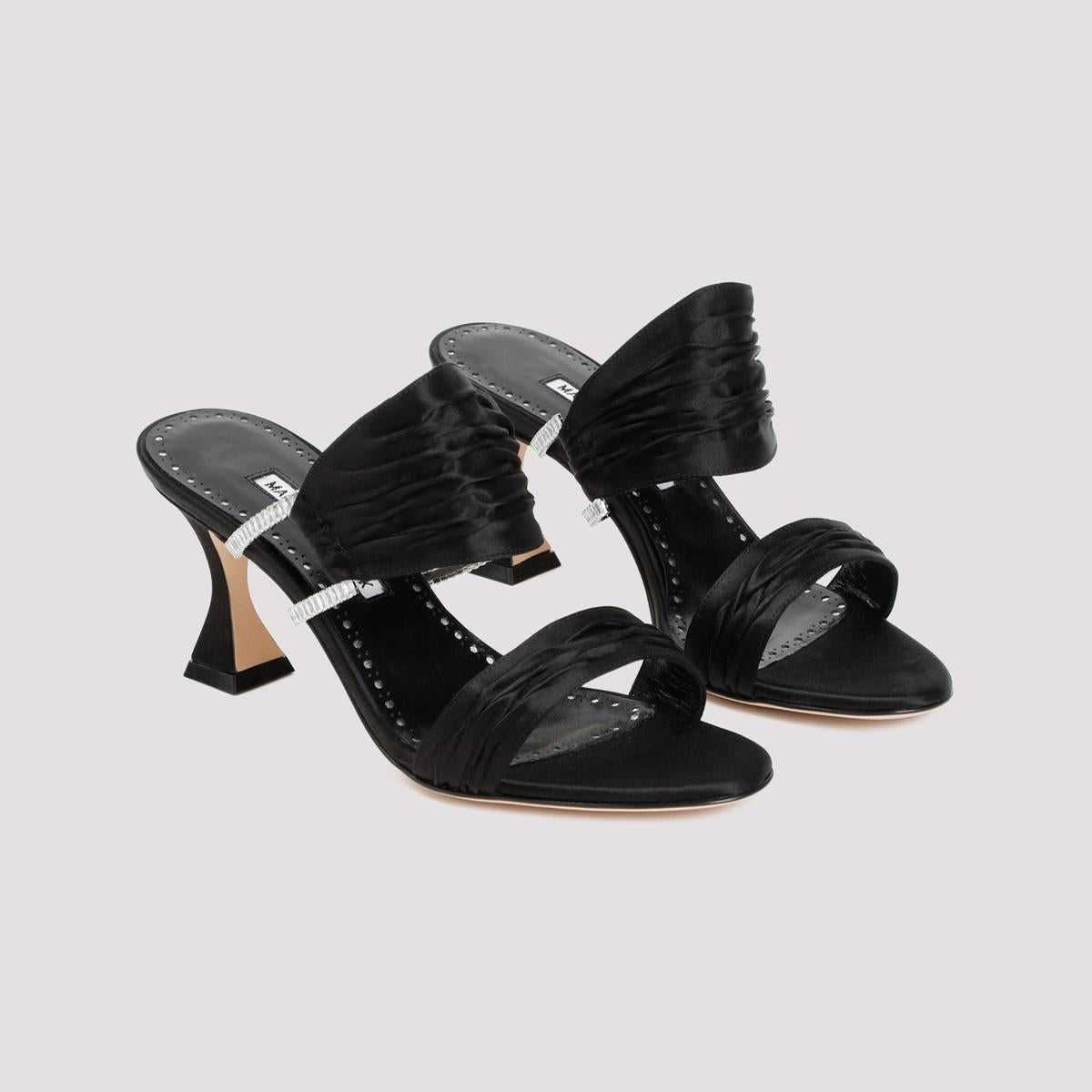 Manolo Blahnik Sandalen