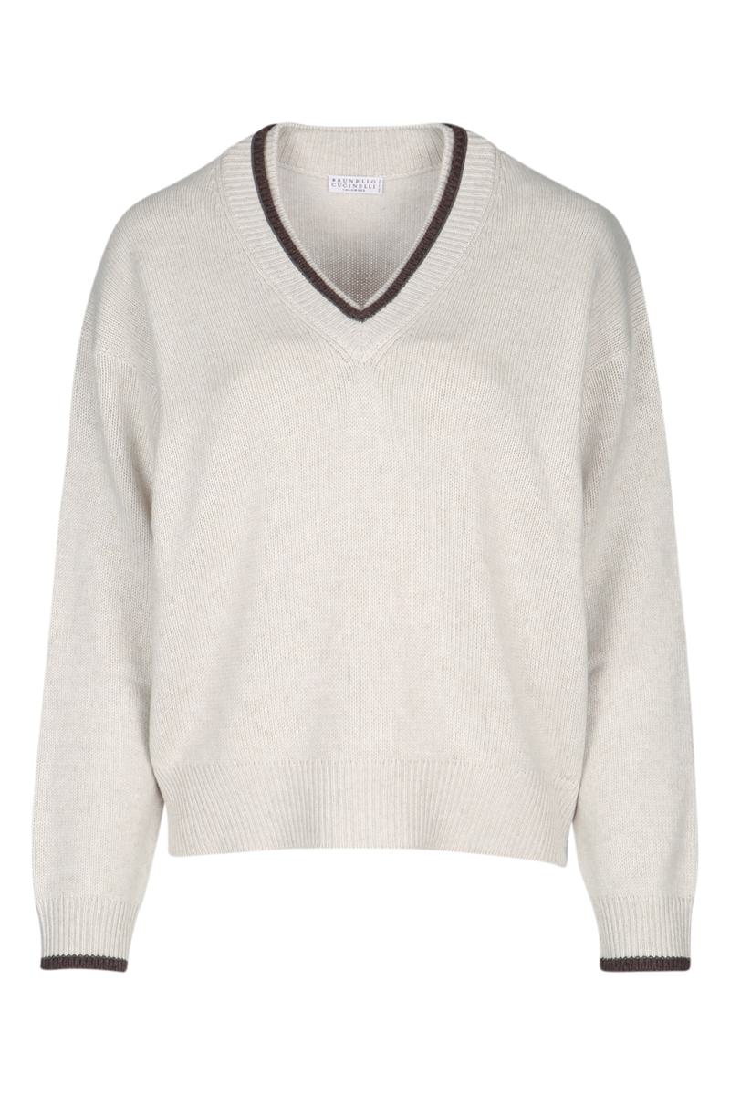 Brunello Cucinelli Strickwaren