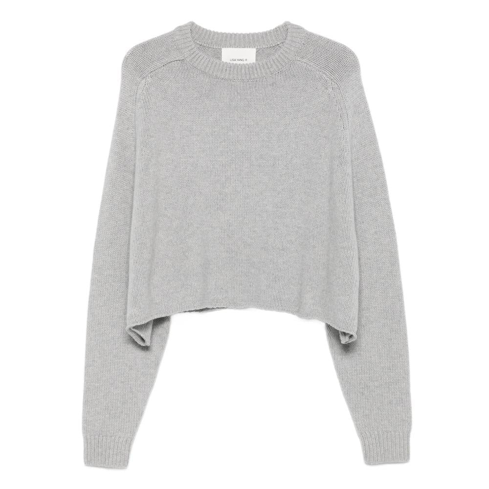 Lisa Yang Pullover