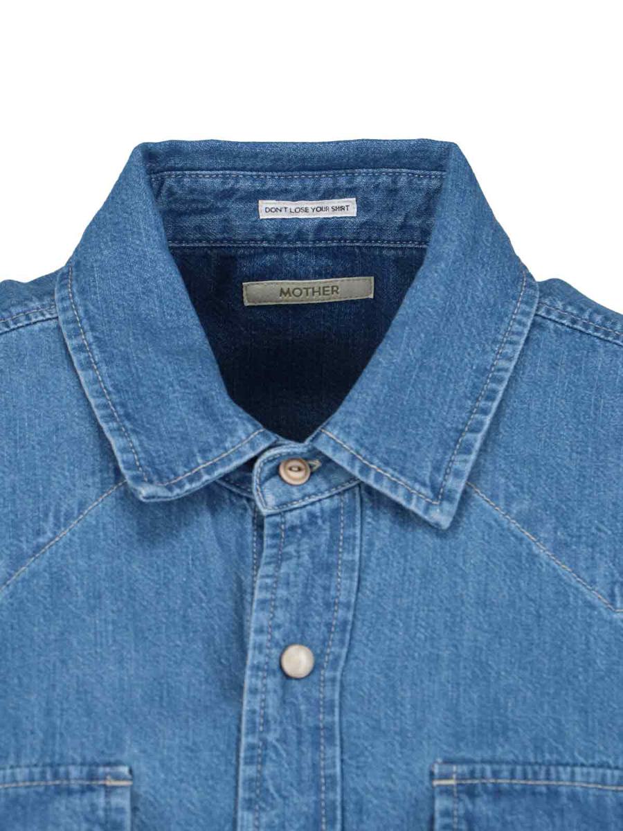 Mutter-Shirts