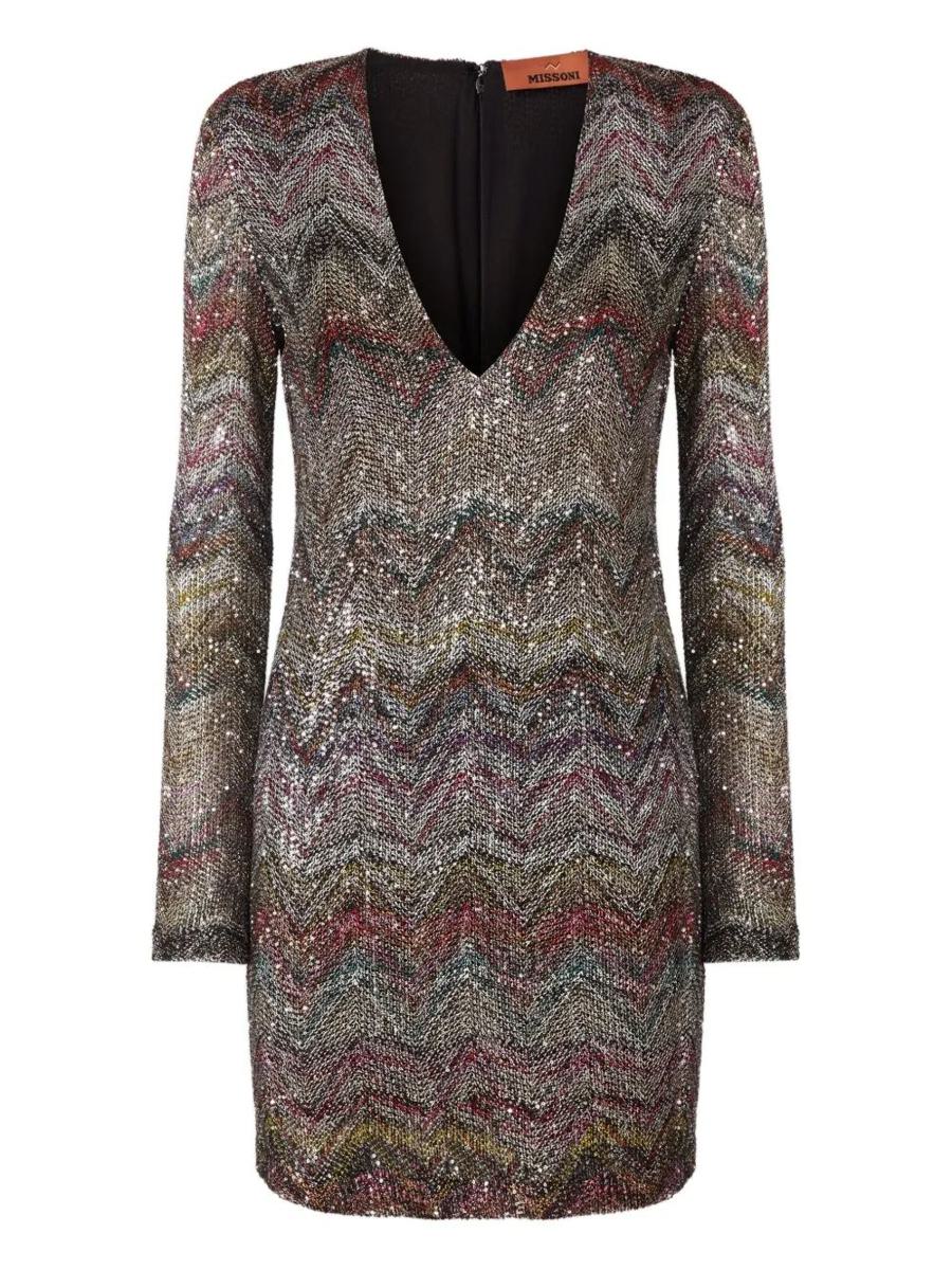 Missoni Kleid