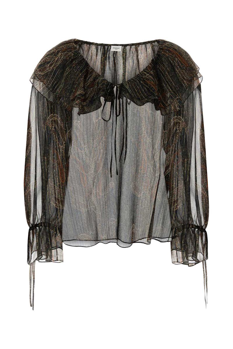 Saint Laurent Hemden