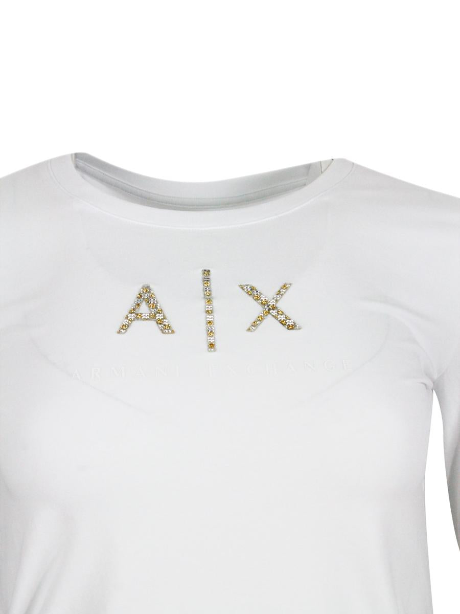 Armani Exchange T-Shirts und Polos