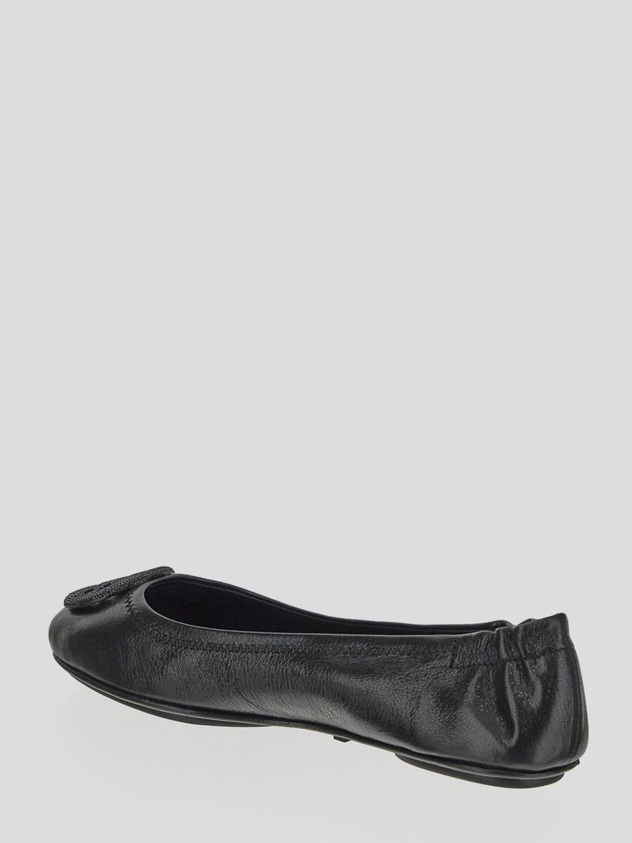 Tory Burch Flache Schuhe