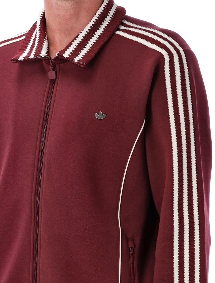 Adidas Originals Trainingsjacke Premium Shadow Red