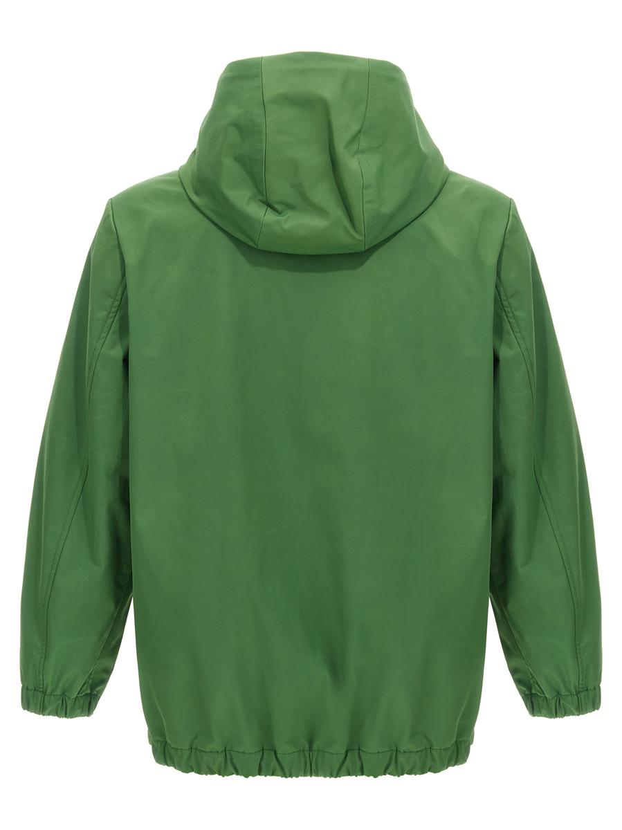 Valentino Garavani Valentino Garavani „Vlogo Signature“-Jacke