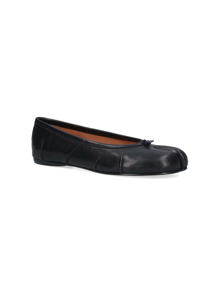 Maison Margiela Ballerinas „Tabi New“.