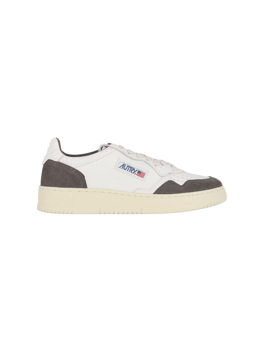 Autry Sneakers Grau
