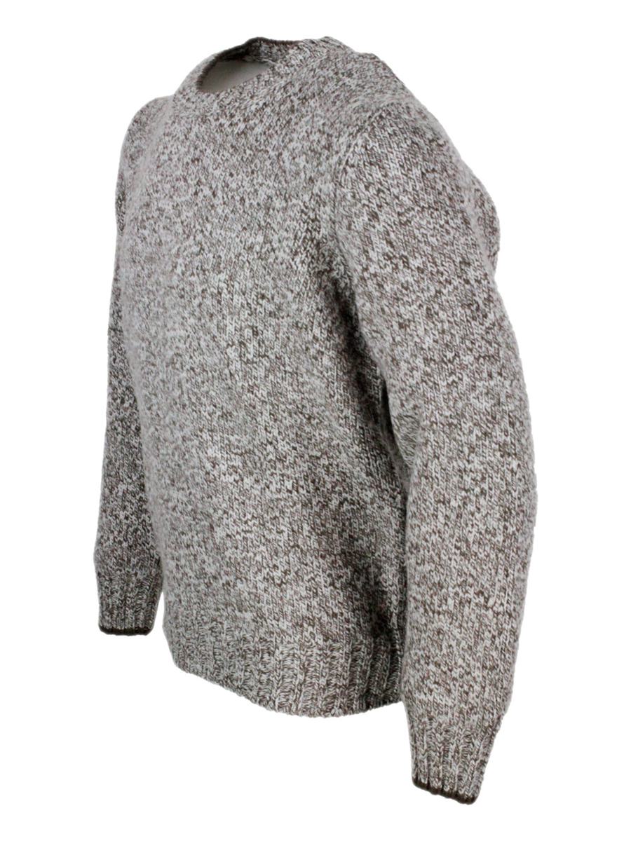 Barba Pullover