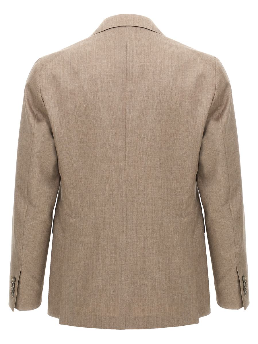Tagliatore „Vesuvio“-Kleid