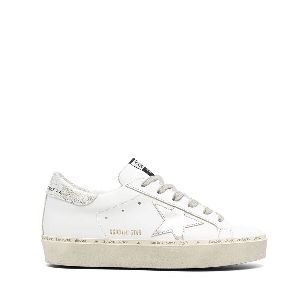 Golden Goose Turnschuhe