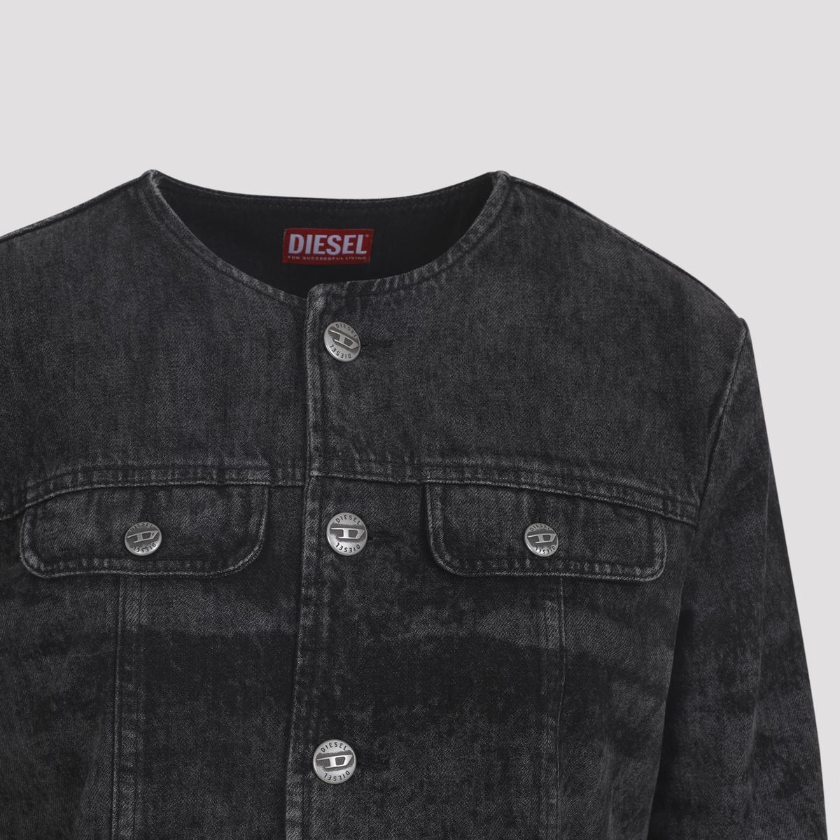 Diesel Jacke