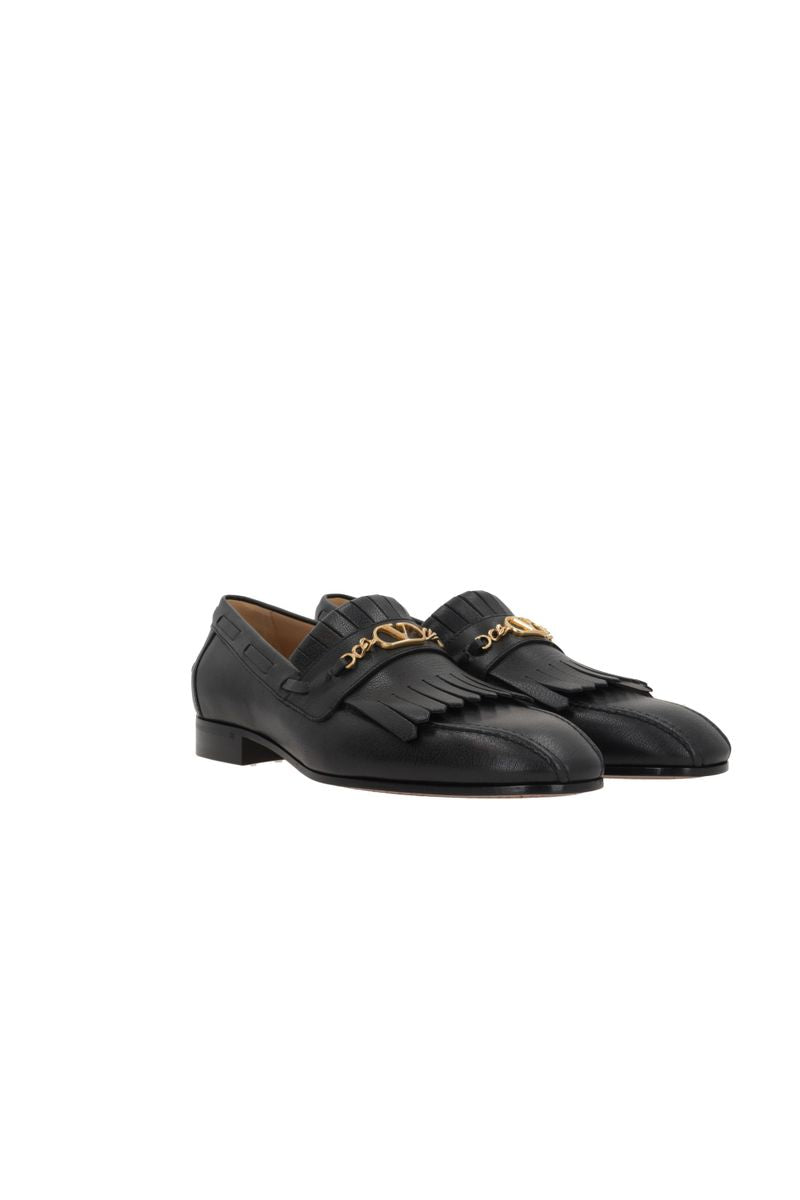 Valentino Garavani Moccaster