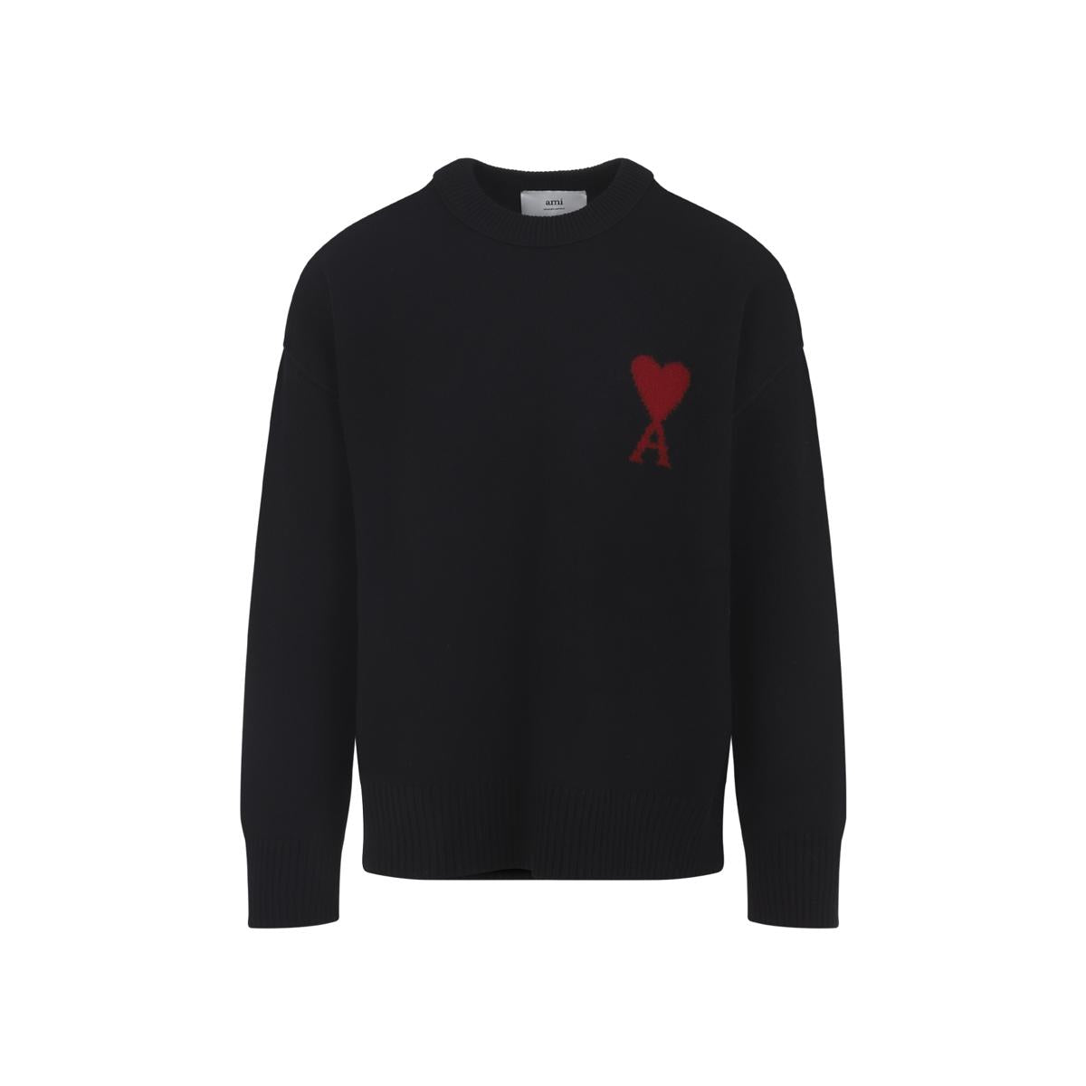 AMI Paris Pullover