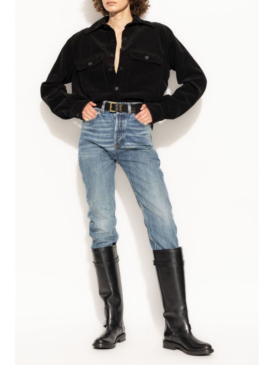 Saint Laurent Hemden