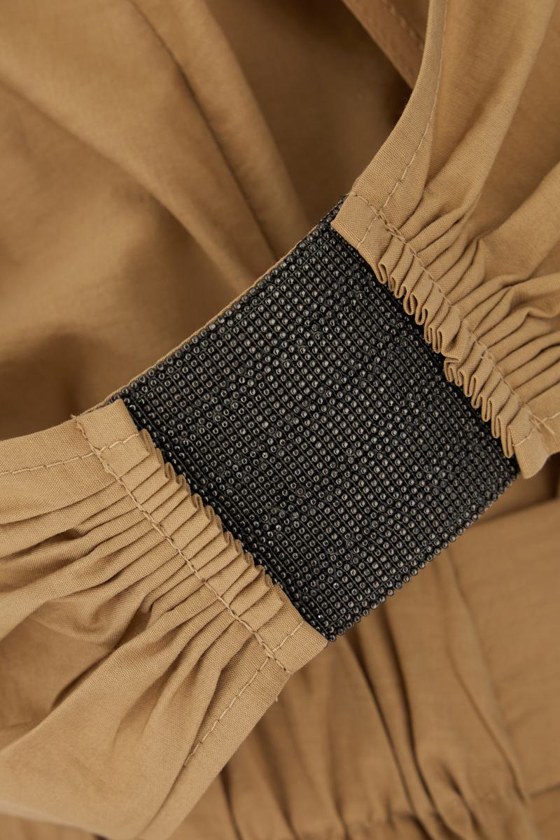 Brunello Cucinelli Kleid