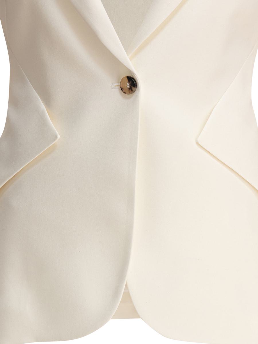 Alexander McQueen Jacken