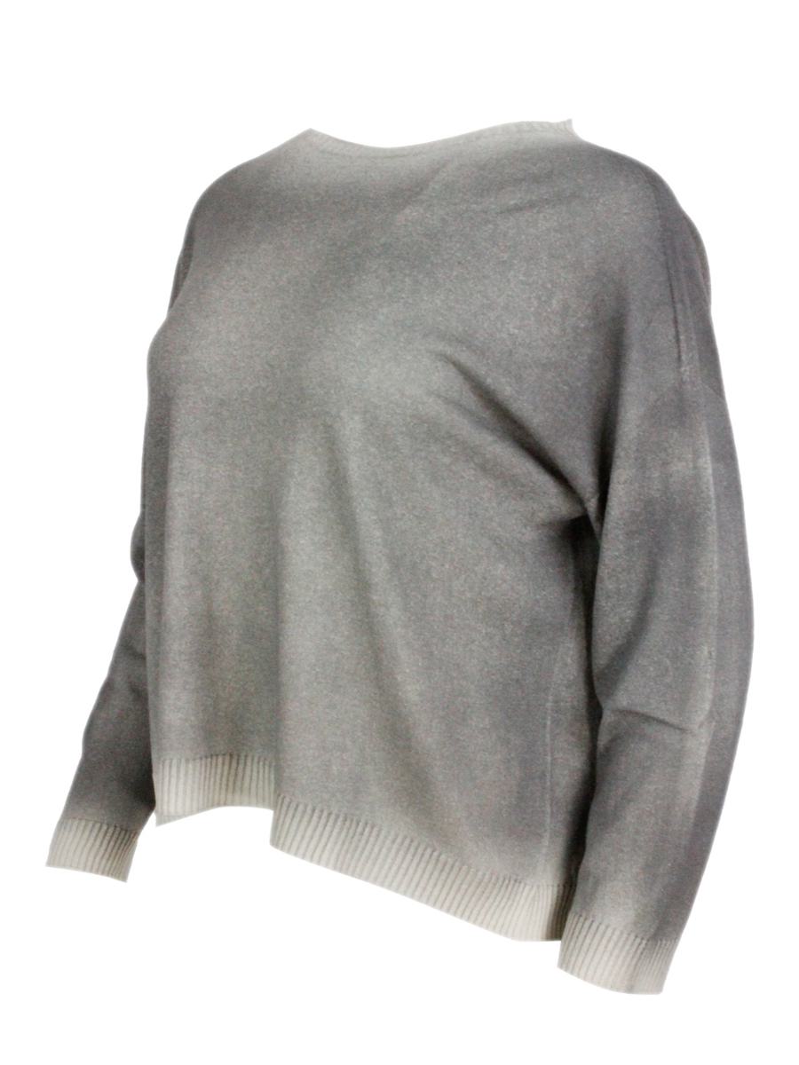Ploumanac'H Pullover