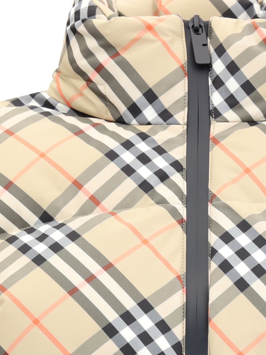 Burberry Daunenjacken