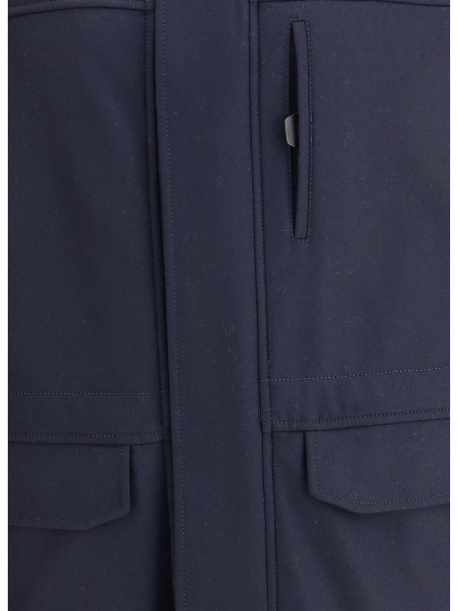 Brioni Jacken