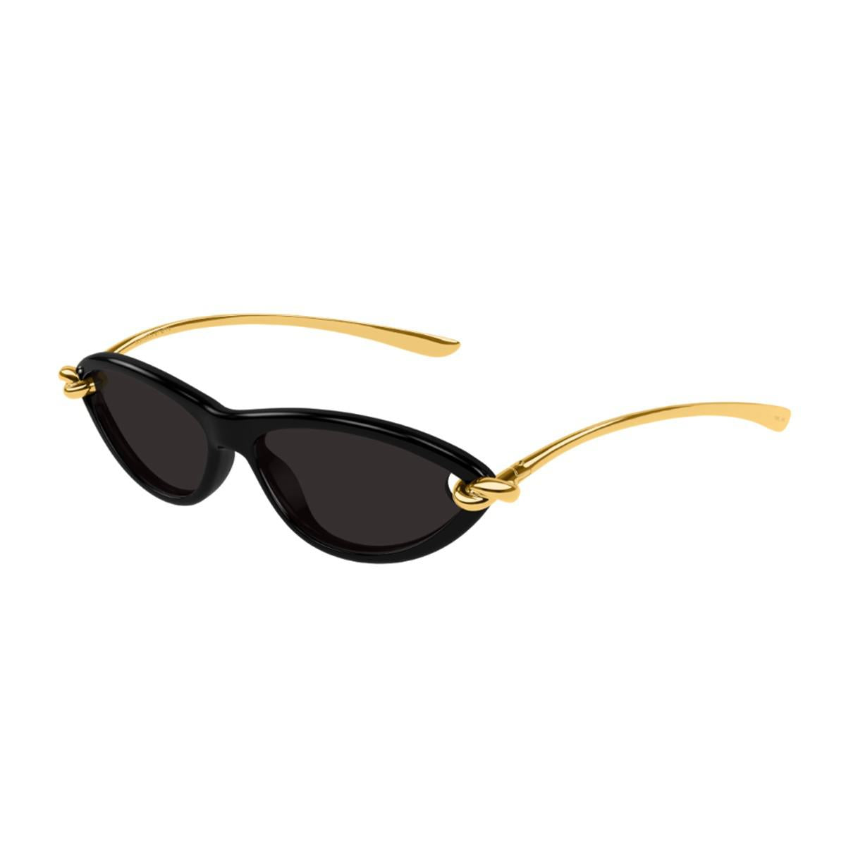Bottega Veneta Bv1390S Signature Icons Sonnenbrille
