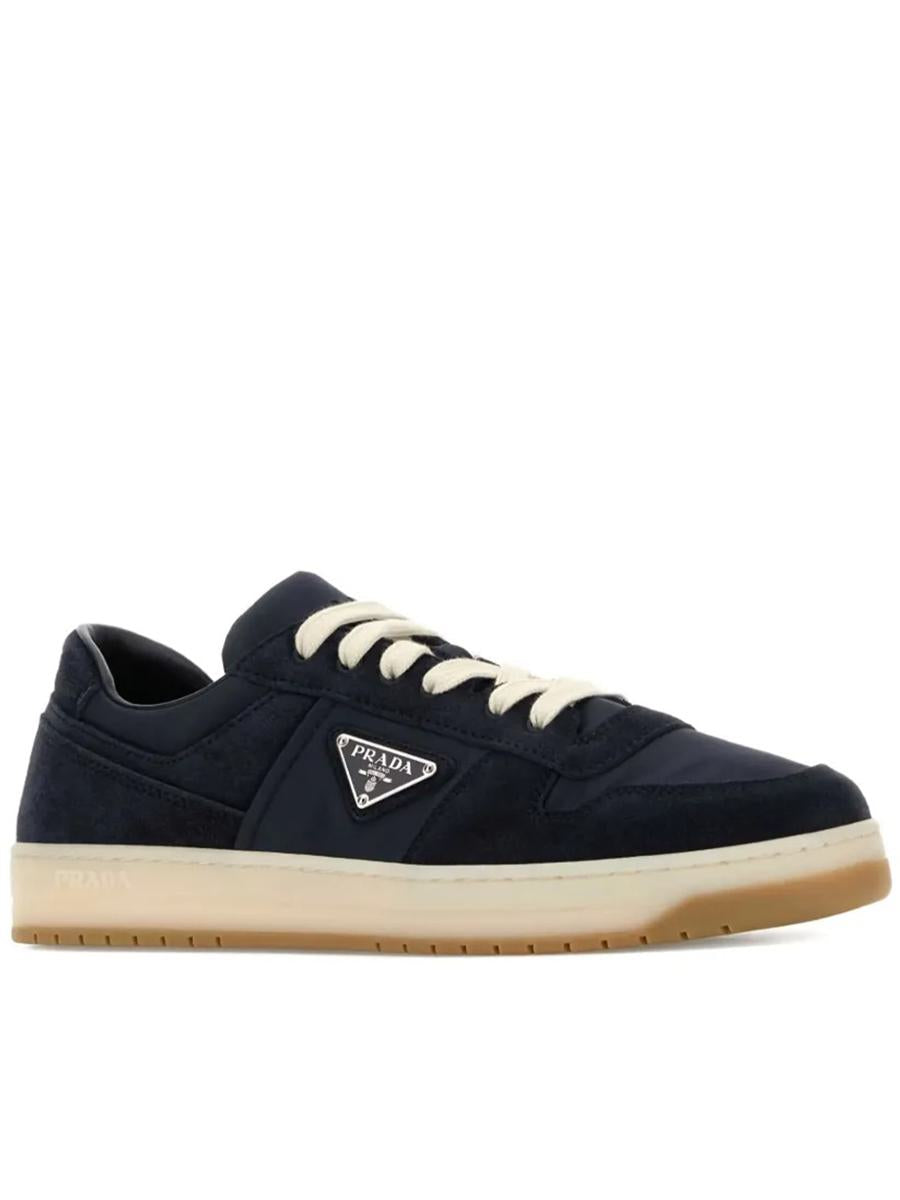 Prada Downtown Schuhe