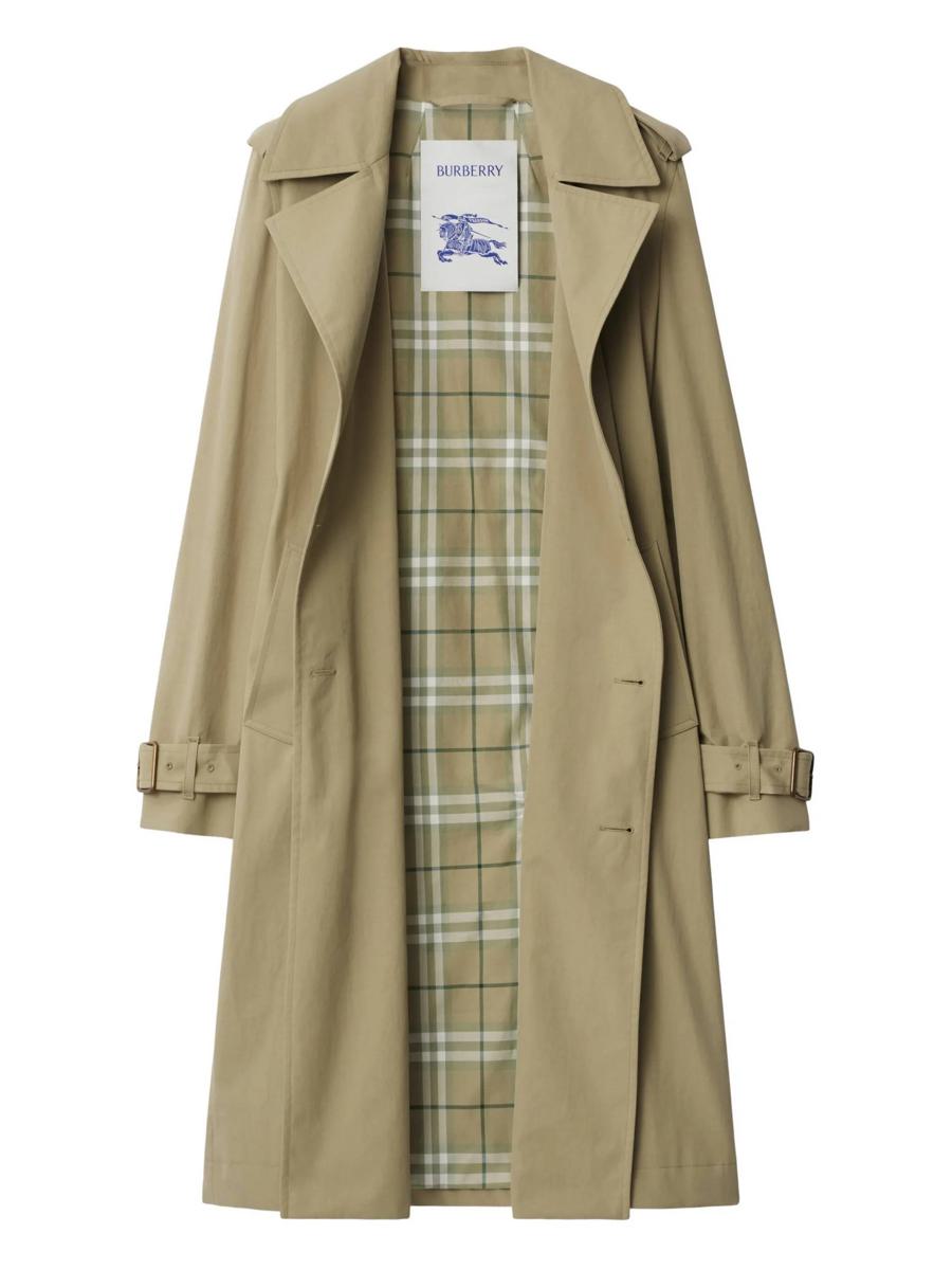 Burberry Mäntel