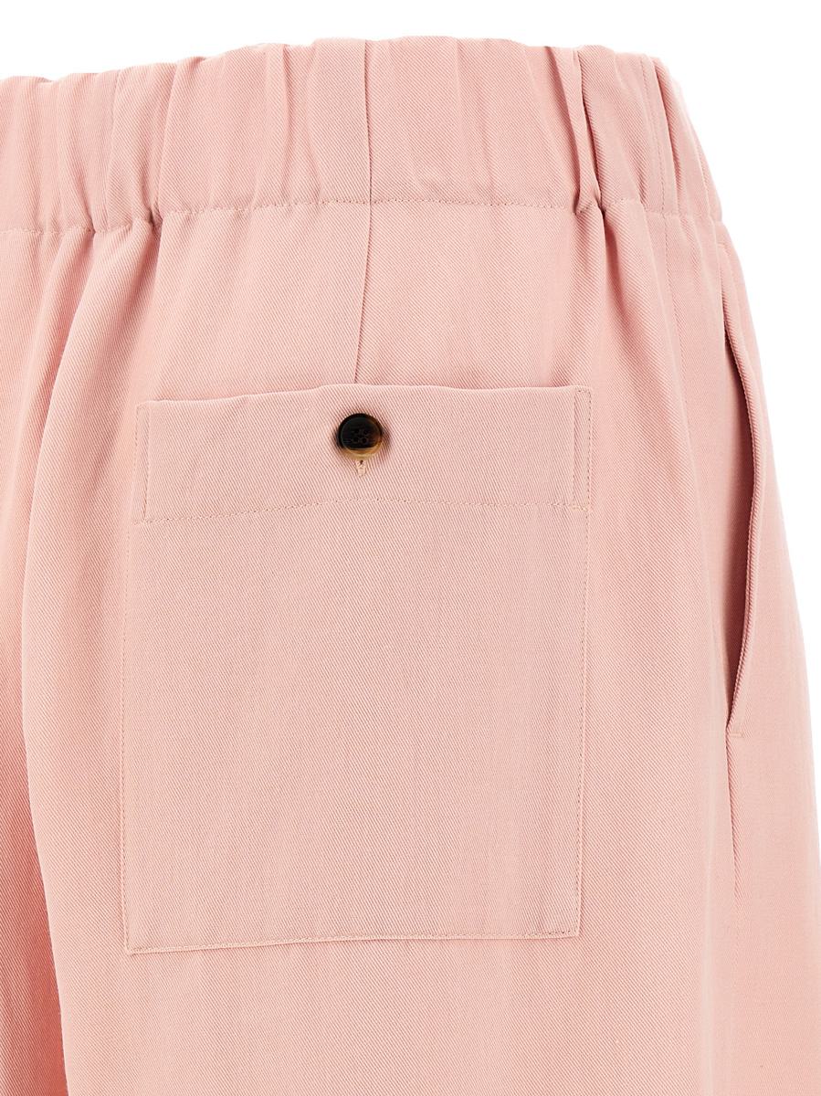 Dries Van Noten „Pila“ Hose
