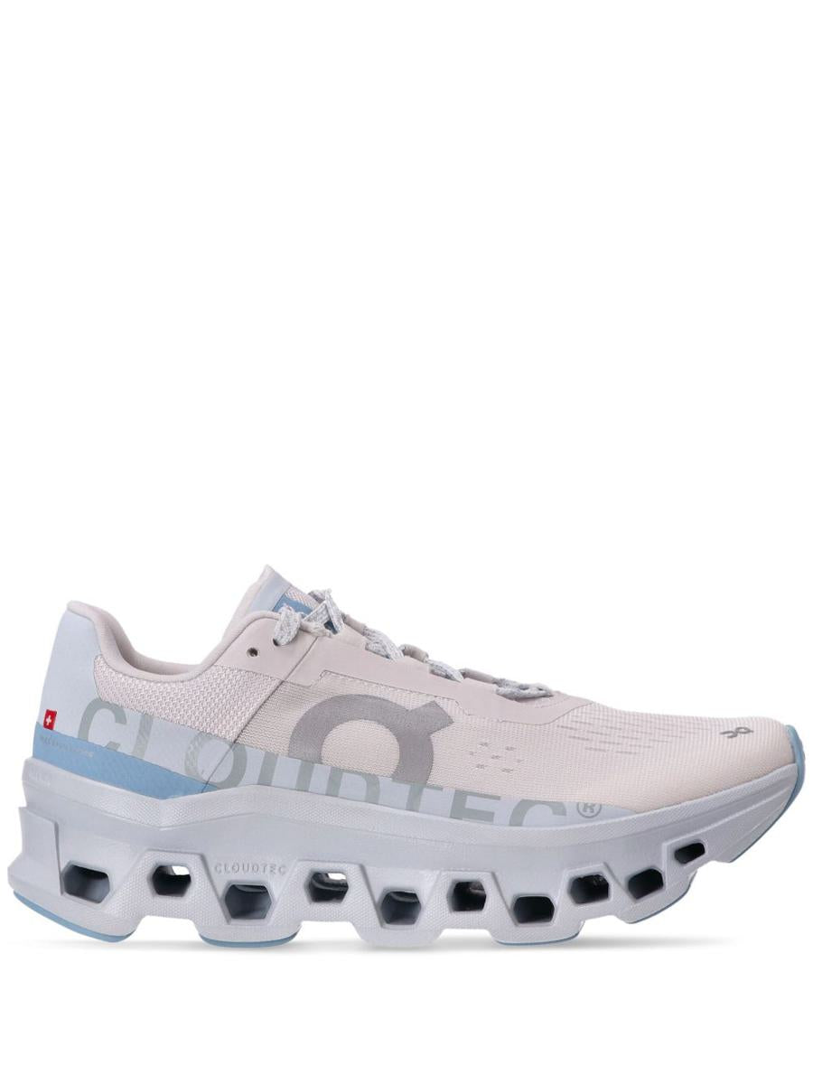 Über Laufschuhe