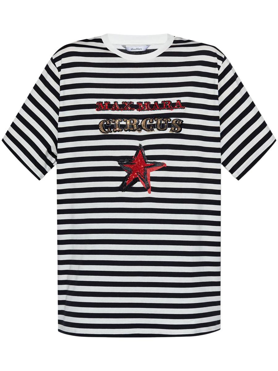 Max Mara Oberteil