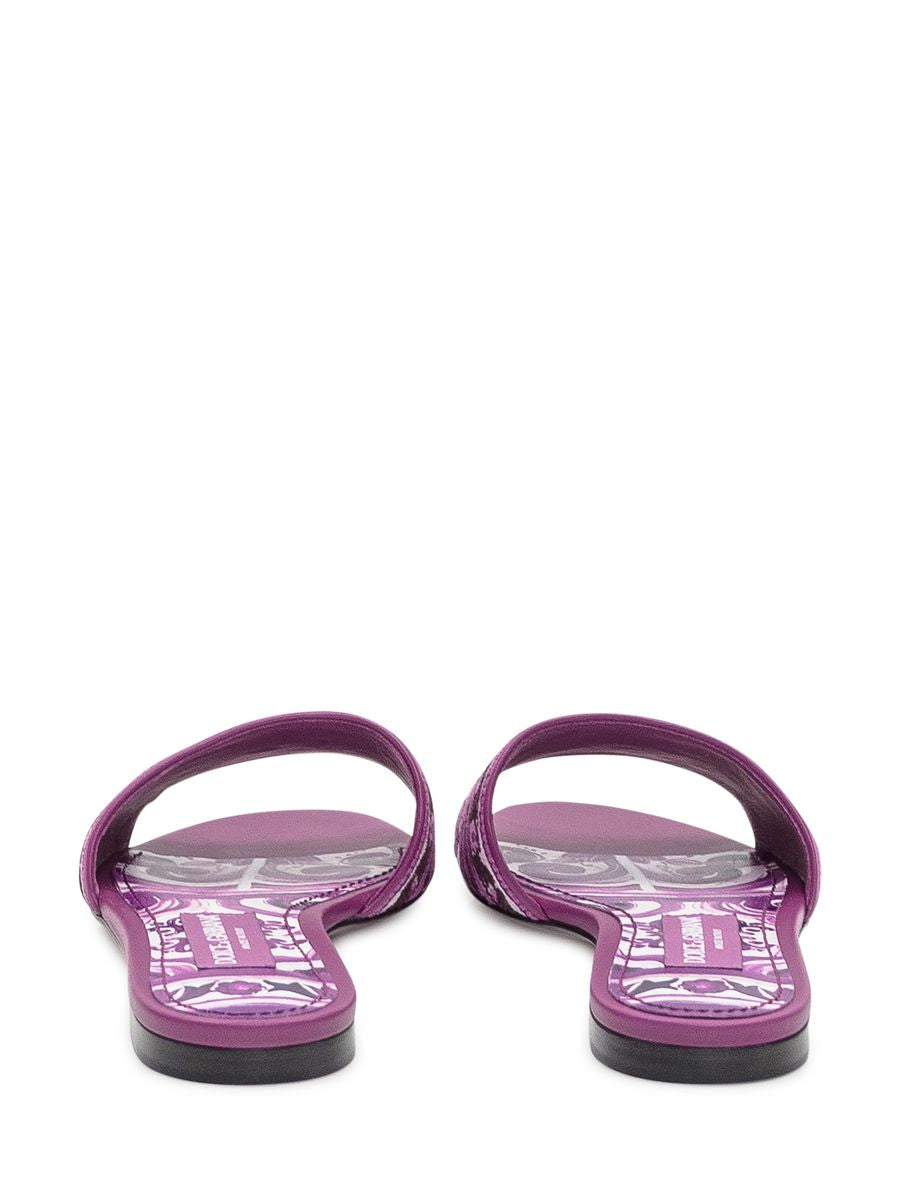 Dolce & Gabbana Sandalen