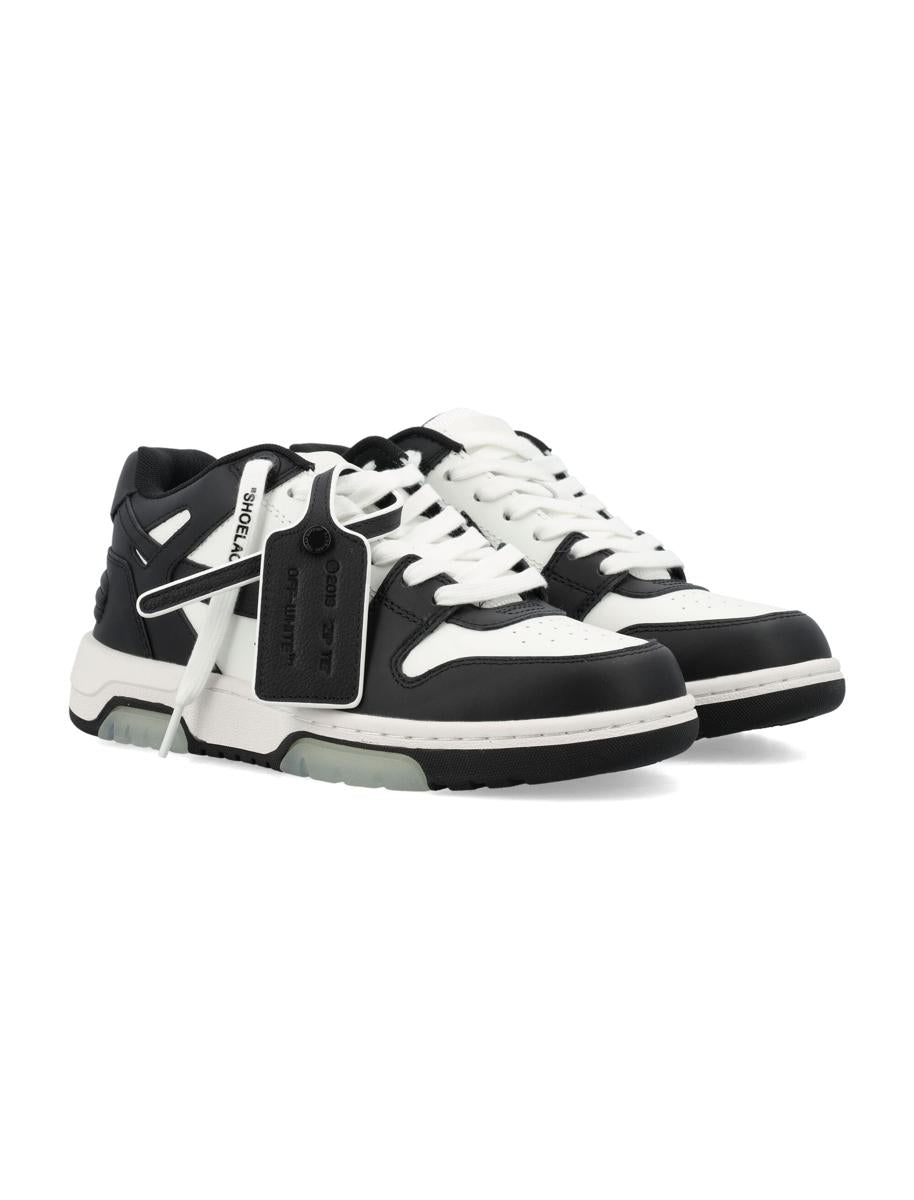 Off-White Out Of Office Damen-Sneaker