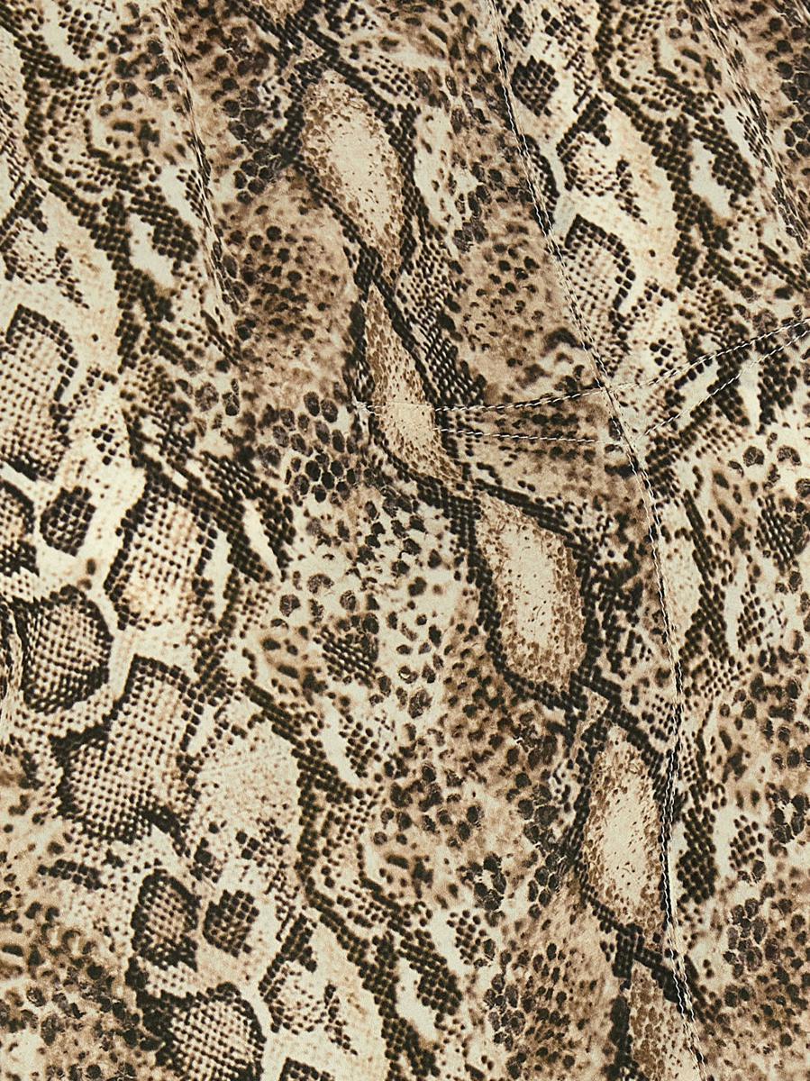 Isabel Marant 'Karlita' Oberteil