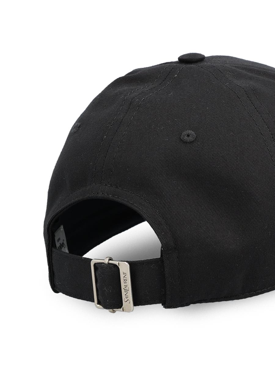 Saint Laurent Hüte