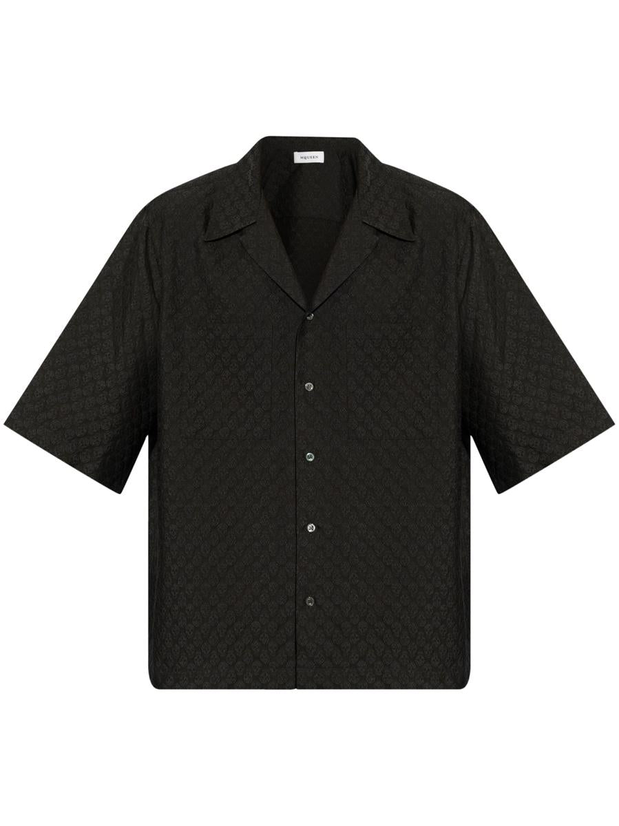 Alexander McQueen Hemden