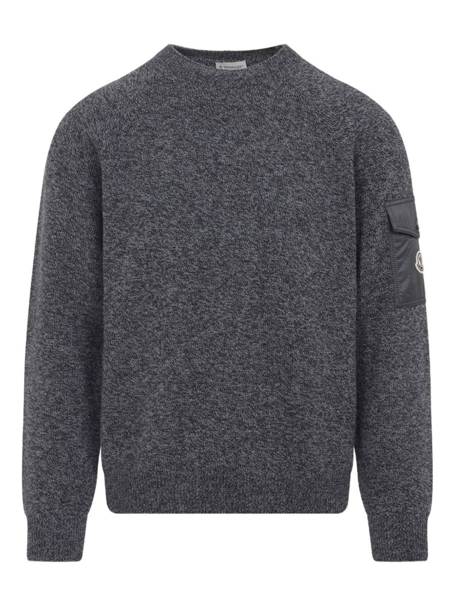Moncler Pullover
