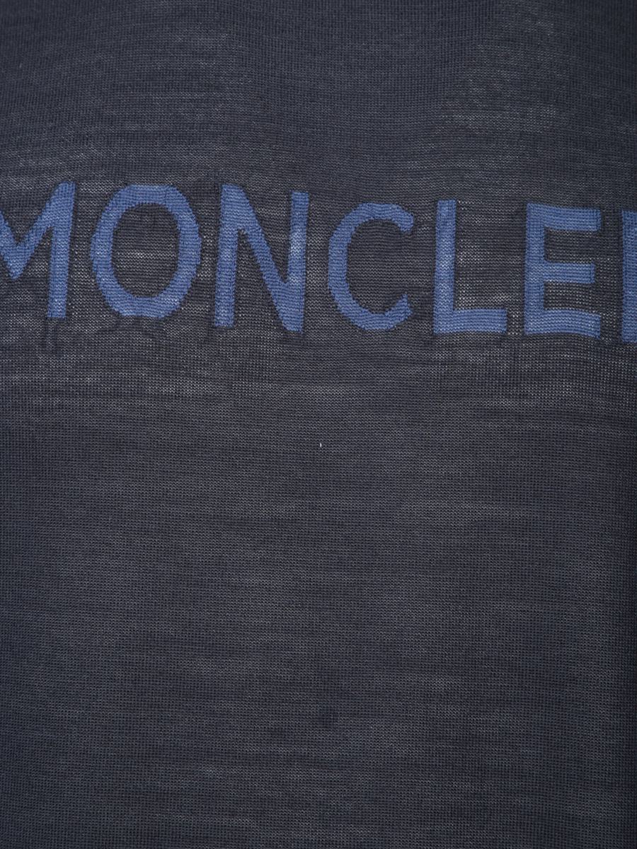 Moncler Strickwaren