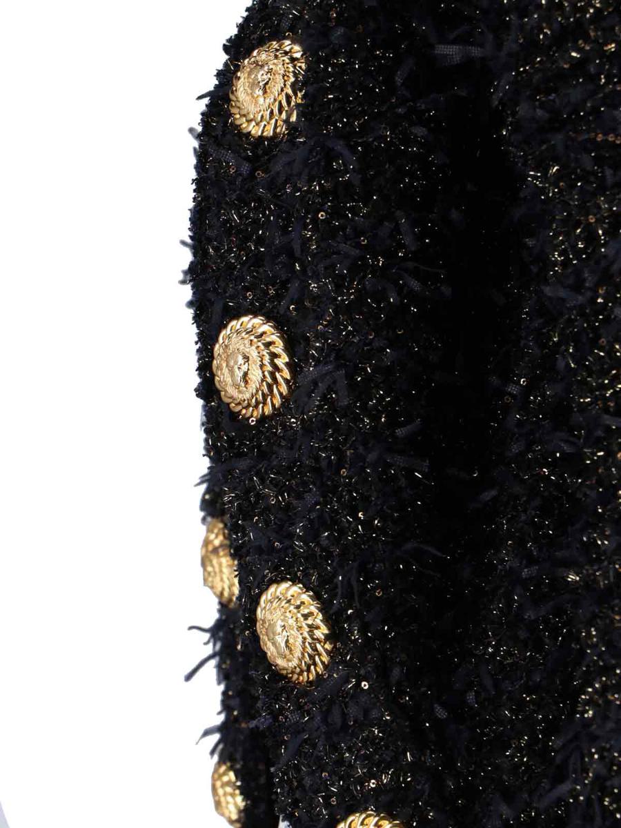 Balmain Jacken