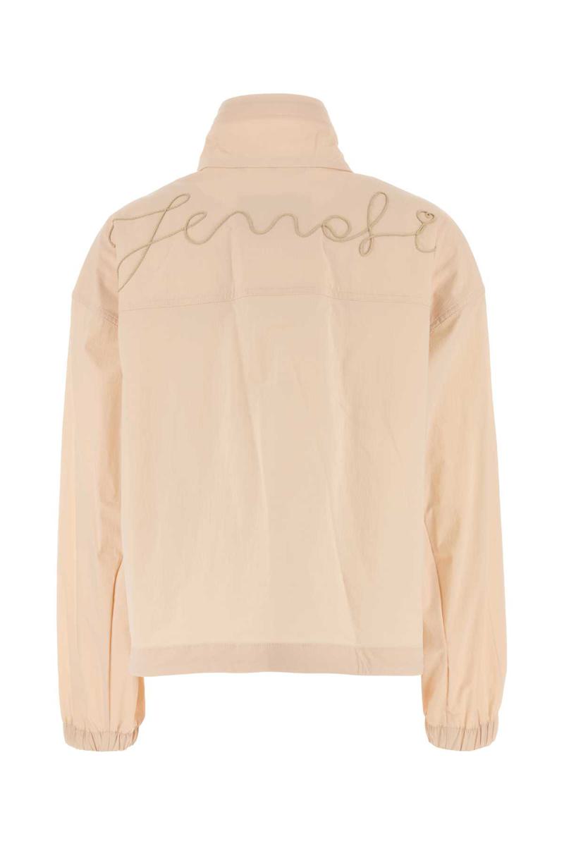 Fendi Jacken