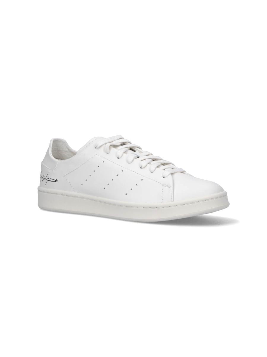 Y-3 Adidas Turnschuhe