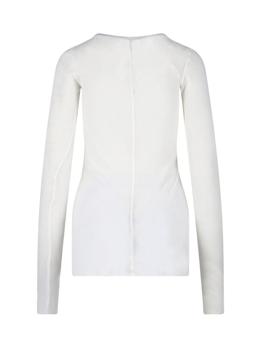Rick Owens T-Shirts und Polos