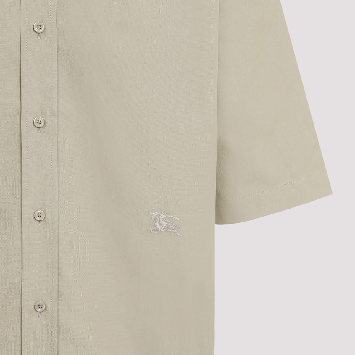Burberry-Hemd